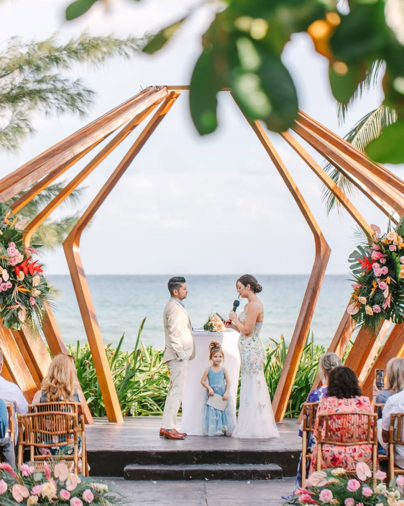 The Fives Beach Hotel & Residences Venues