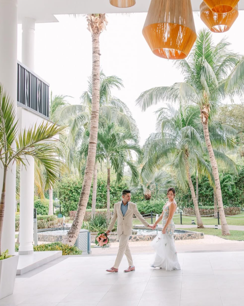 The Fives Beach Hotel & Residences Venues