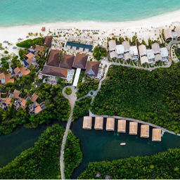 Banyan Tree Mayakoba