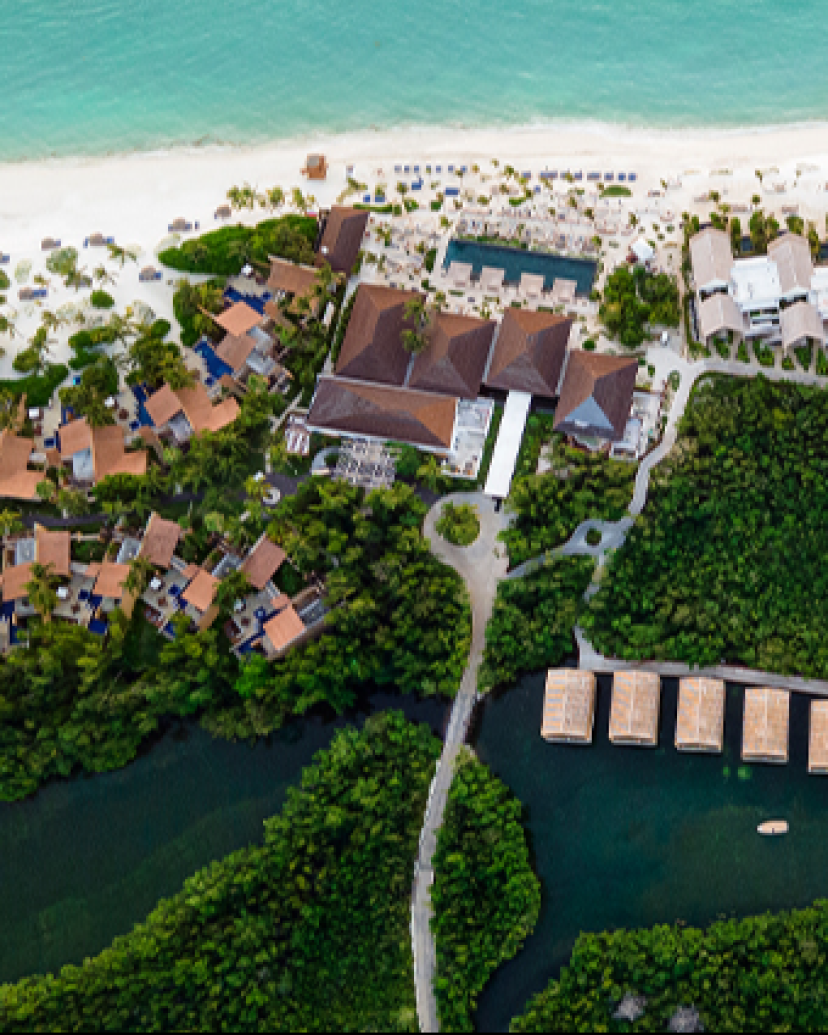Banyan Tree Mayakoba Venues