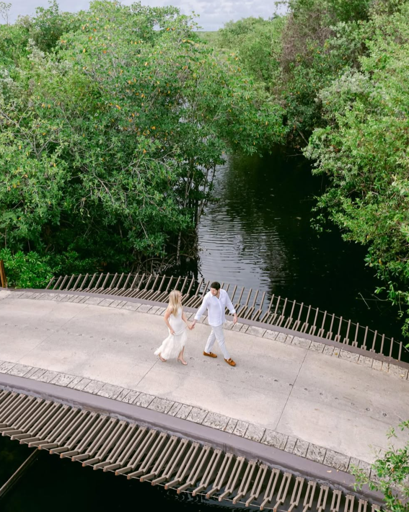 Banyan Tree Mayakoba Venues