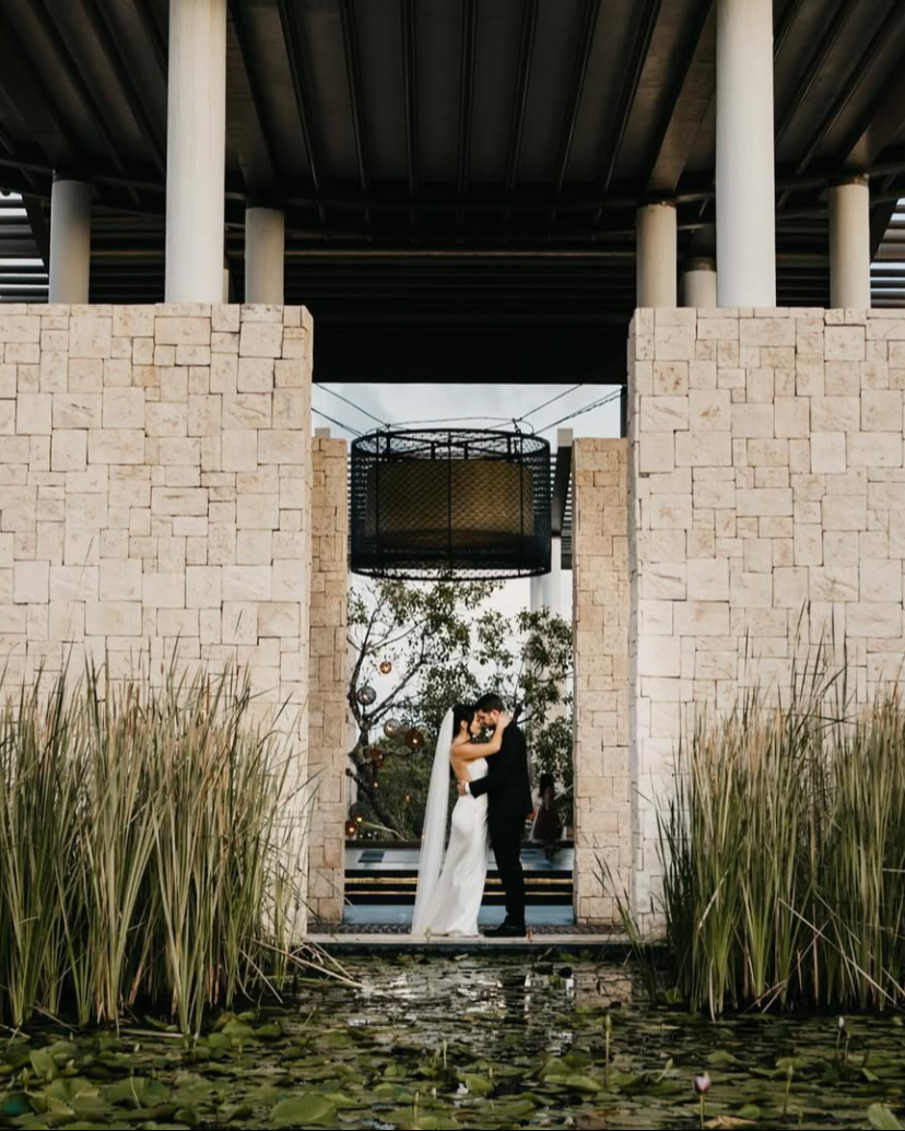 Banyan Tree Mayakoba Venues