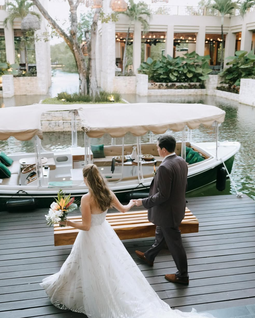 Banyan Tree Mayakoba Venues