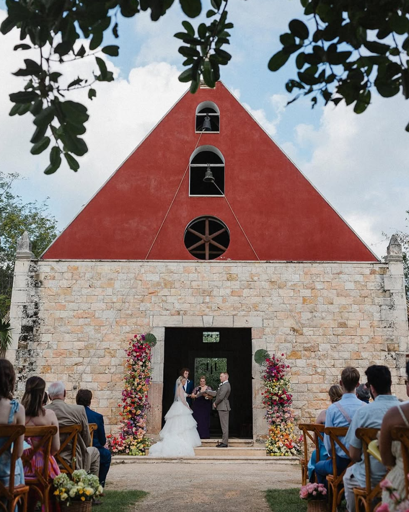 Hacienda Wakax Venues Hacienda Wakax Venues