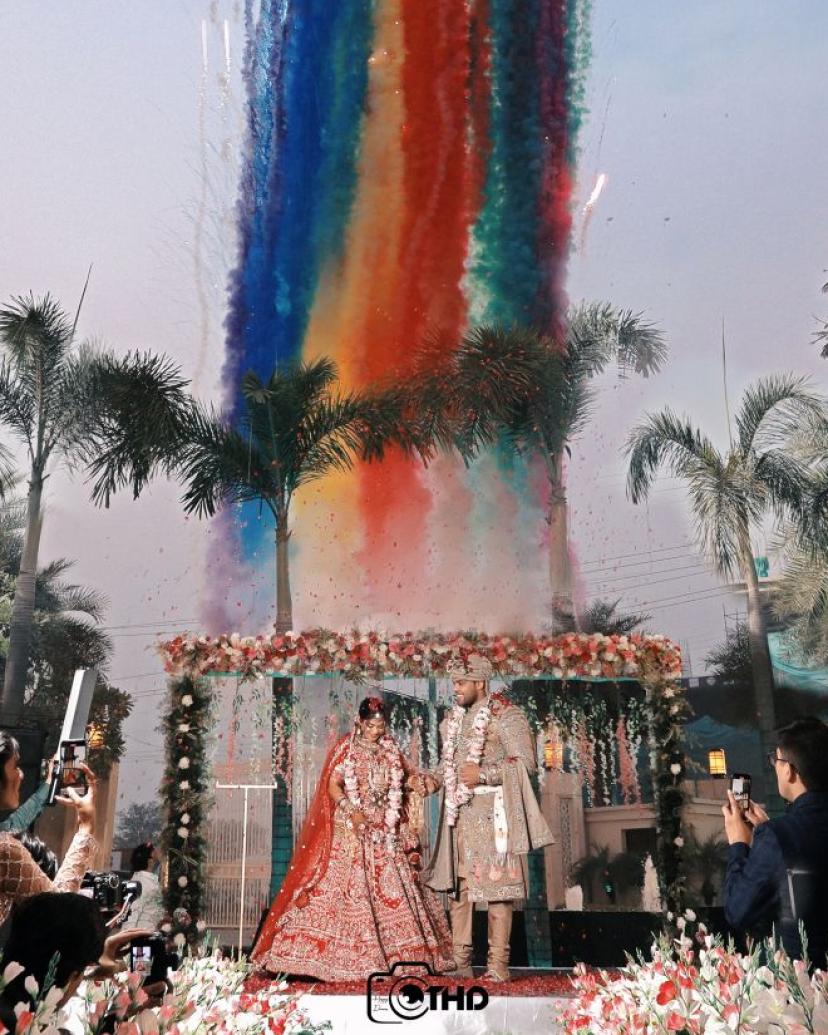 Tales of Happy Dreams Photographer