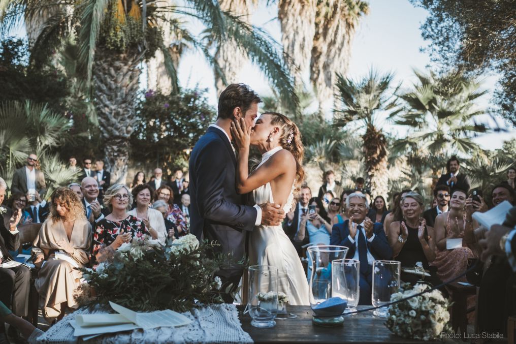 Villa Immacolatella Venue photo