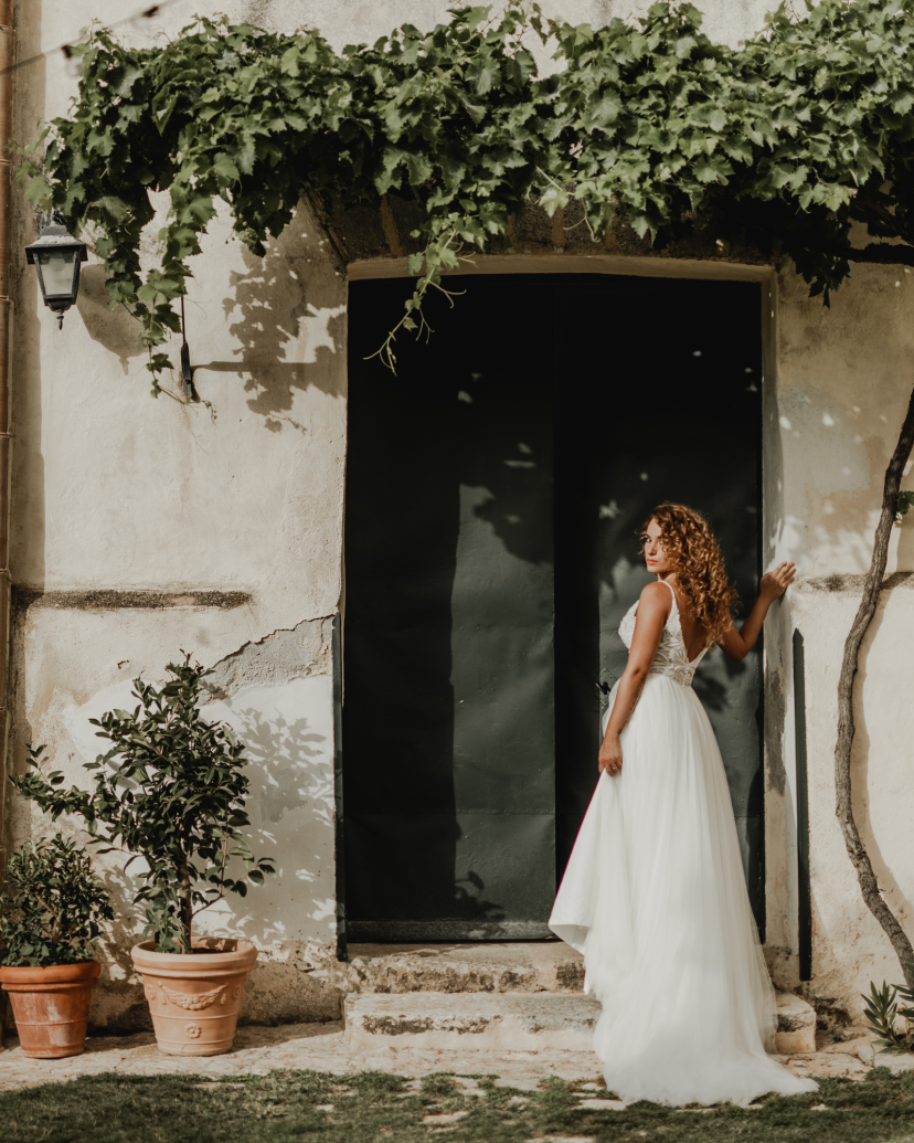 Villa Immacolatella Venues