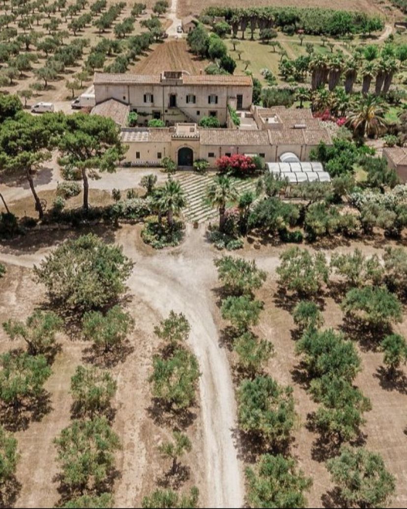 Villa Immacolatella Venues