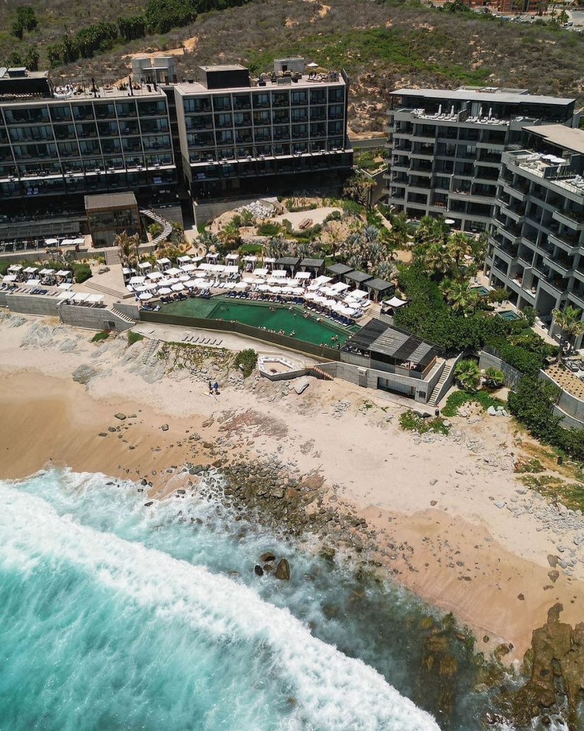 The Cape, a Thompson Hotel Venues