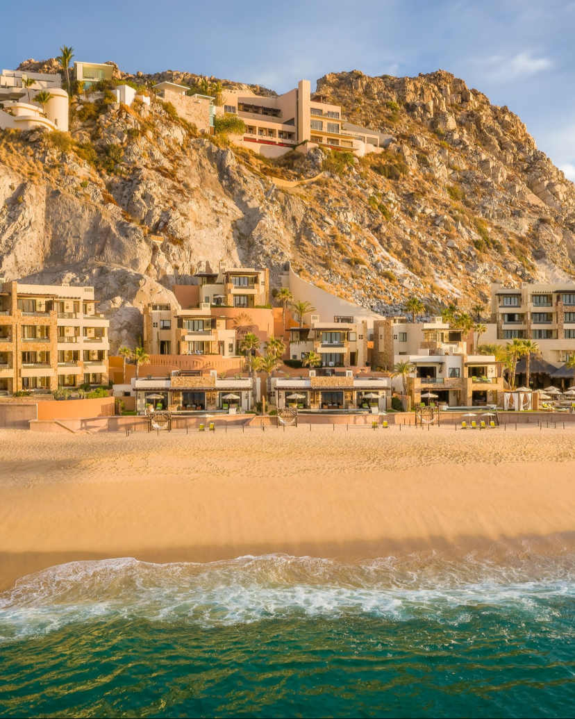 Waldorf Astoria Los Cabos Pedregal Venues