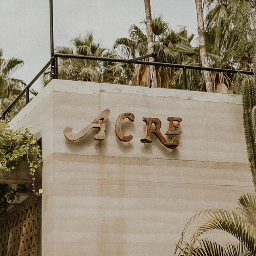 Acre Resort, Restaurant & Cocktail Bar