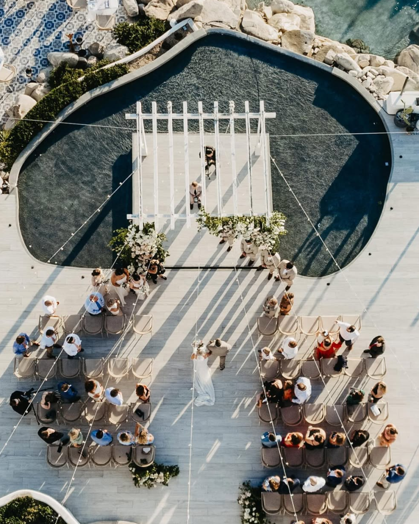 Sunset Monalisa Restaurant Venues