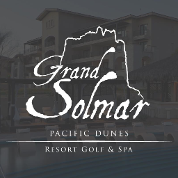 Grand Solmar Pacific Dunes Venue