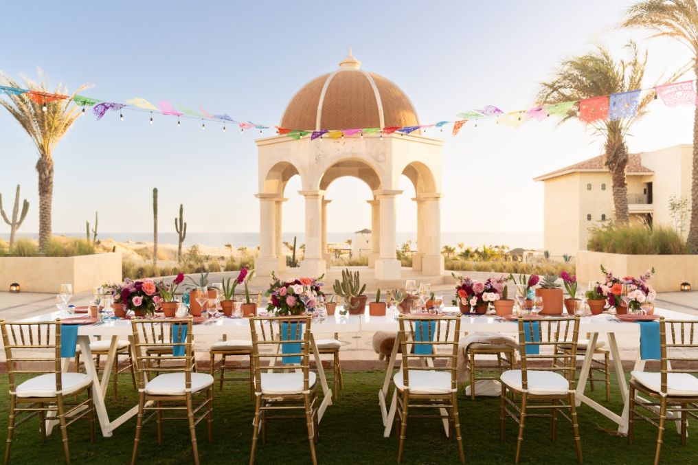 Grand Solmar Pacific Dunes Venue Grand Solmar Pacific Dunes Venue photo