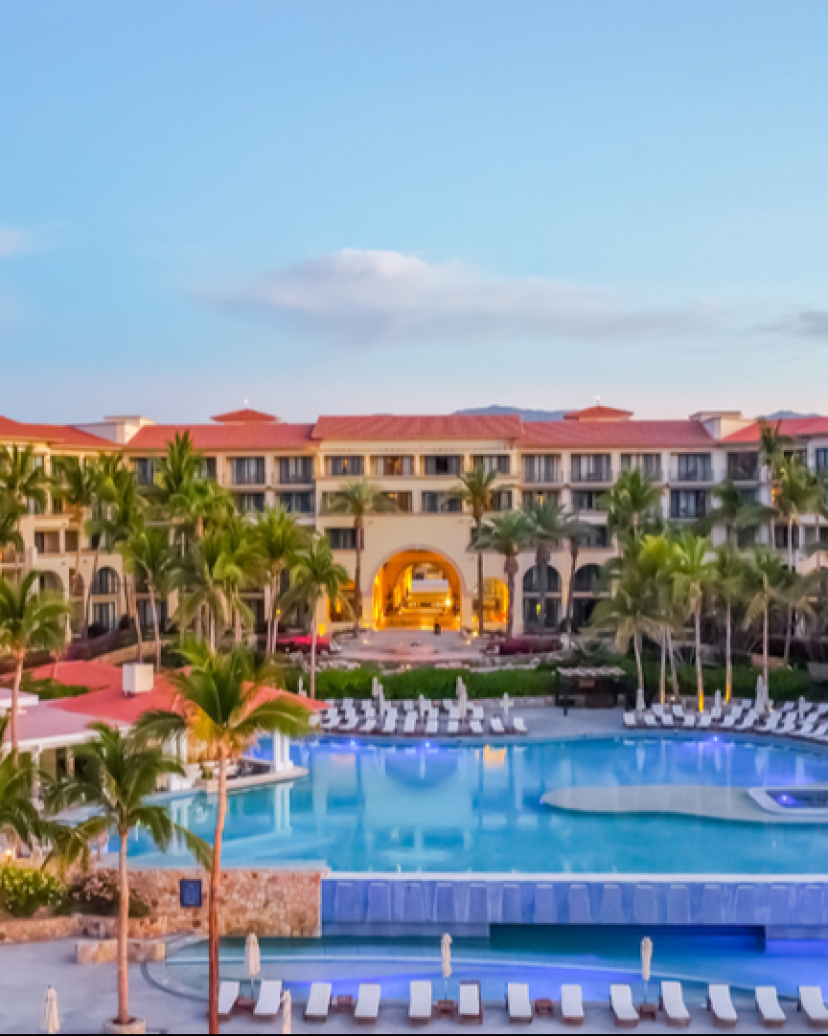 Dreams Los Cabos Suites Golf Resort & Spa Venues