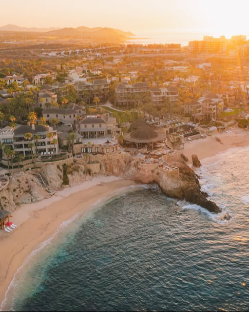 Esperanza Resort, Auberge Resorts Collection Venues