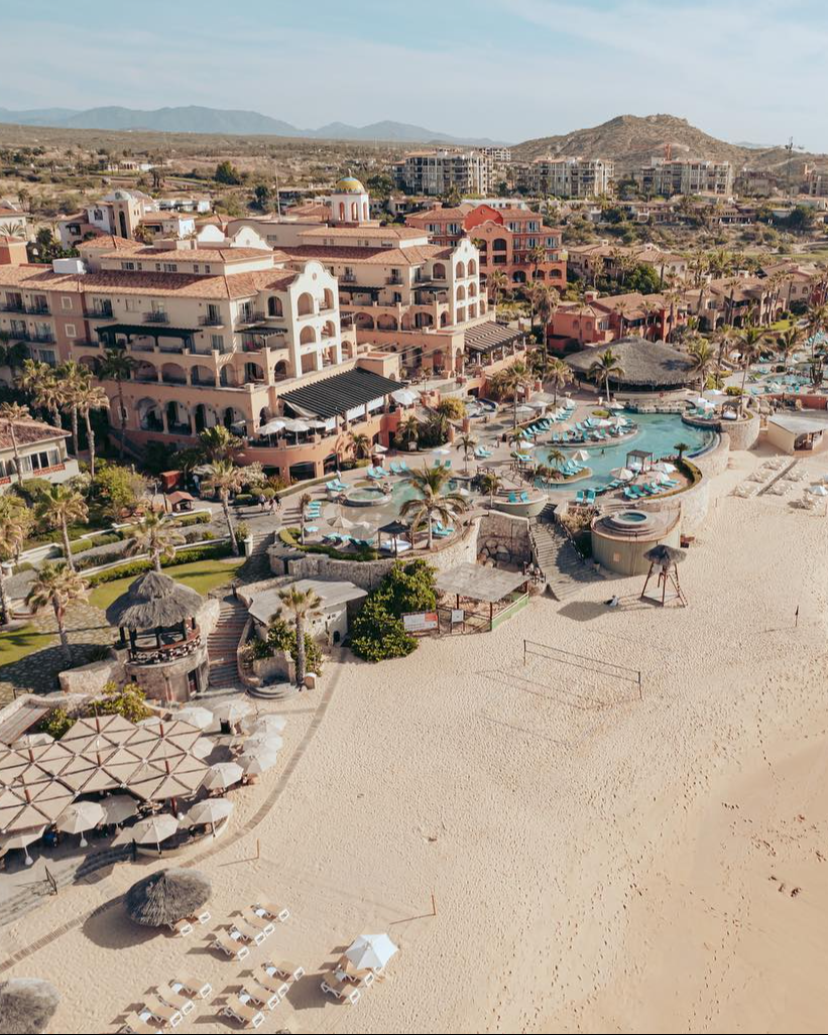 Hacienda del Mar Los Cabos, Autograph Collection Venues