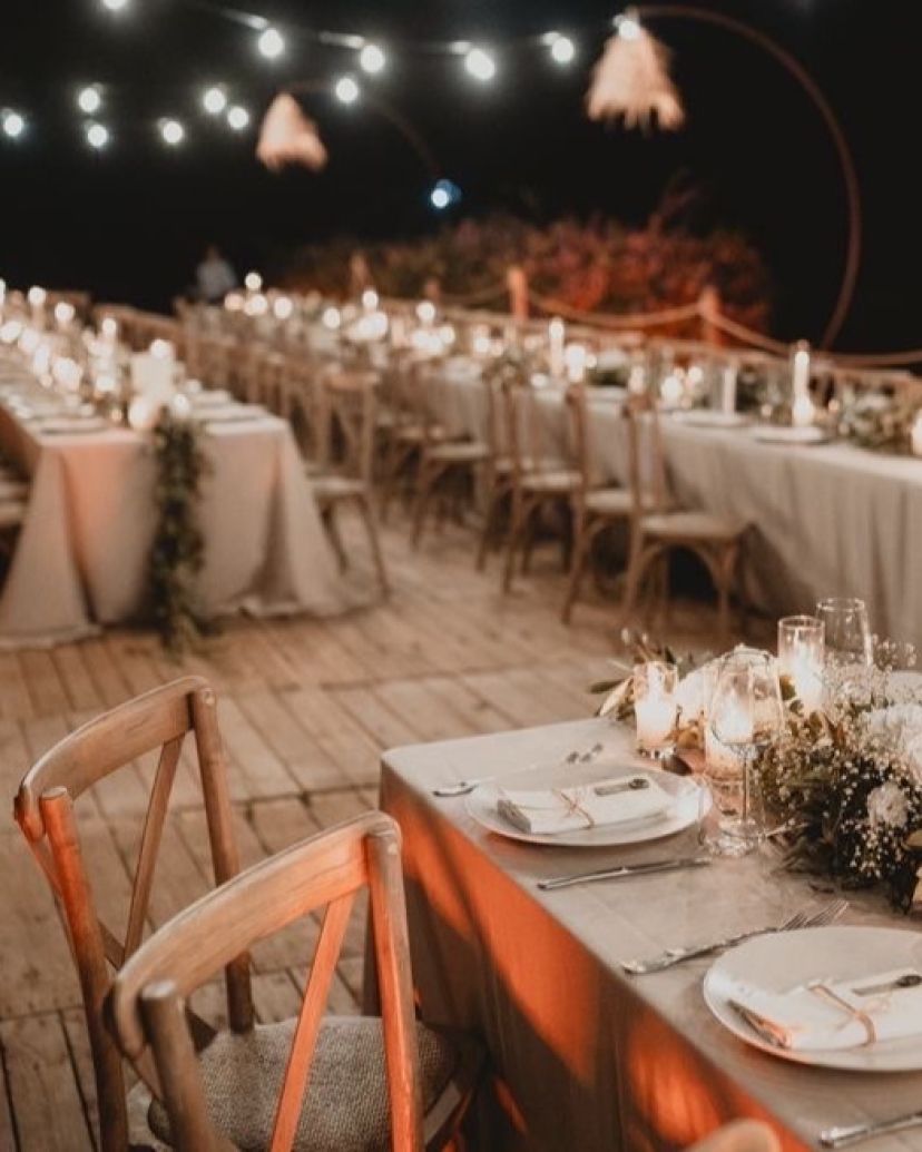 Domo Adami Events Planner