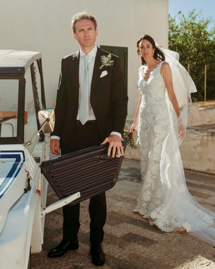 Domo Adami Events Planner