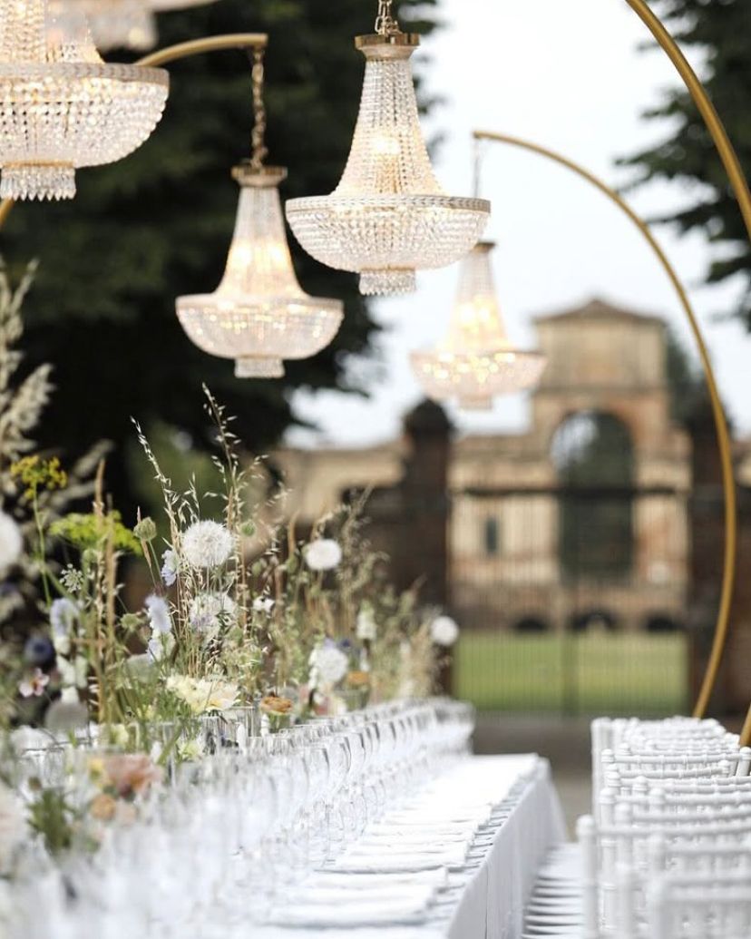 Domo Adami Events Planner