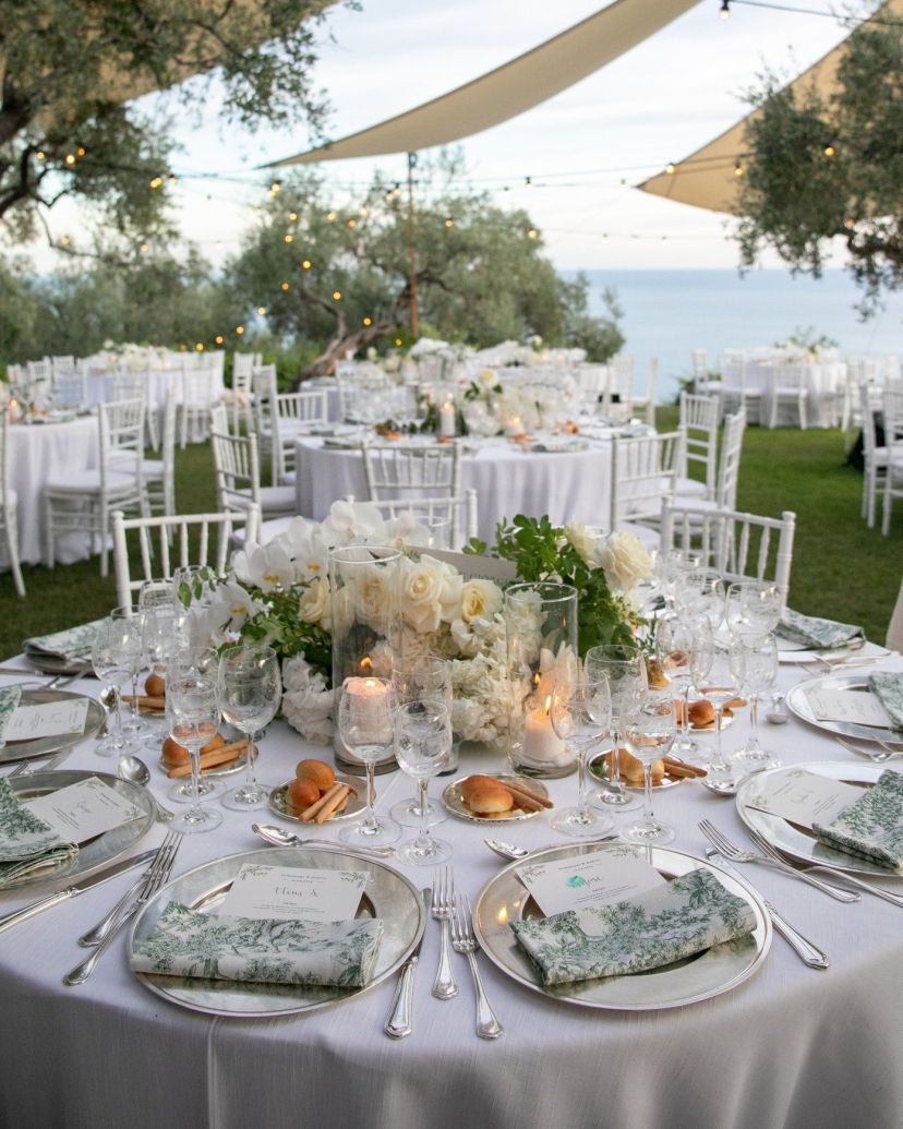 Domo Adami Events Planner