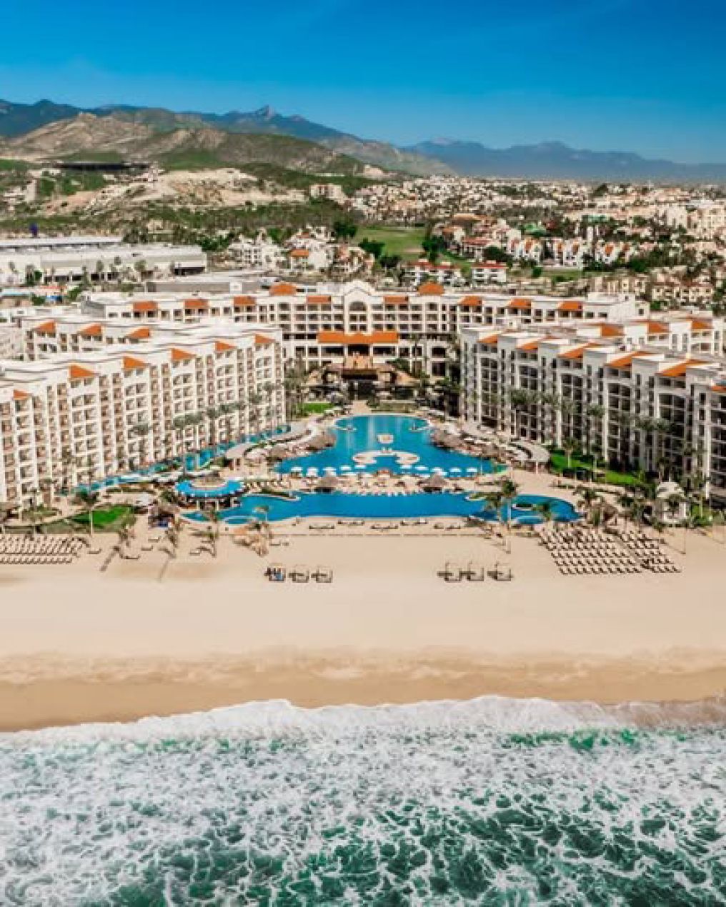 Hyatt Ziva Los Cabos Venue Hyatt Ziva Los Cabos Venue photo