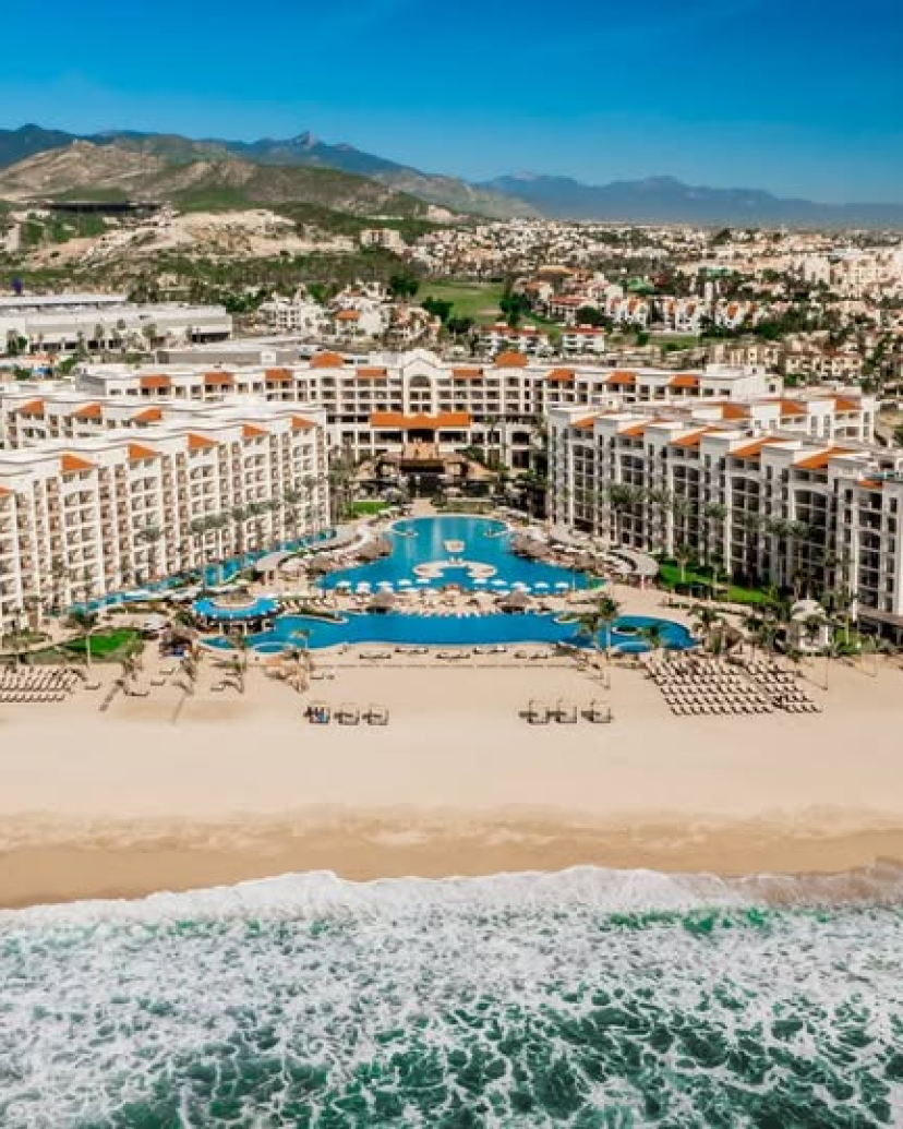 Hyatt Ziva Los Cabos Venues