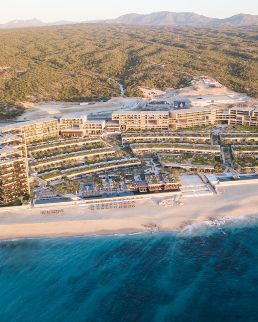 Solaz, a Luxury Collection Resort, Los Cabos Venues