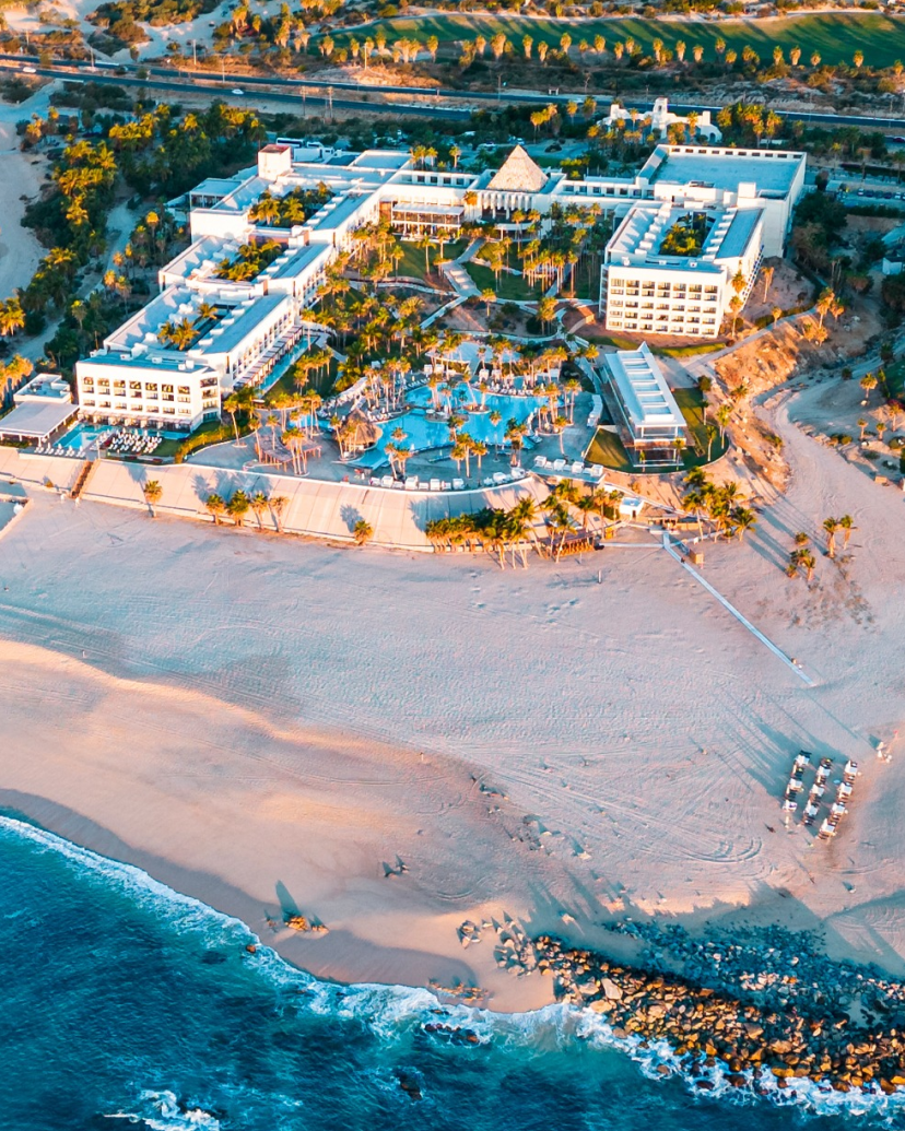 Paradisus Los Cabos Venues