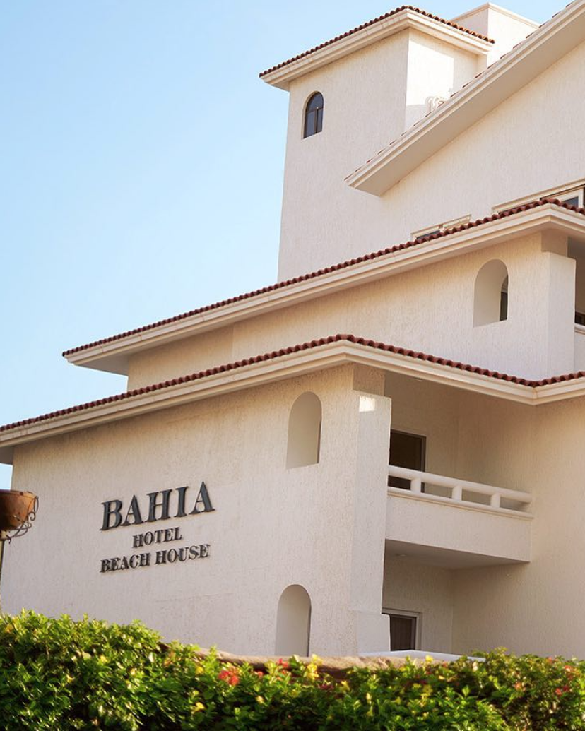 Bahia Hotel & Beach House Venues