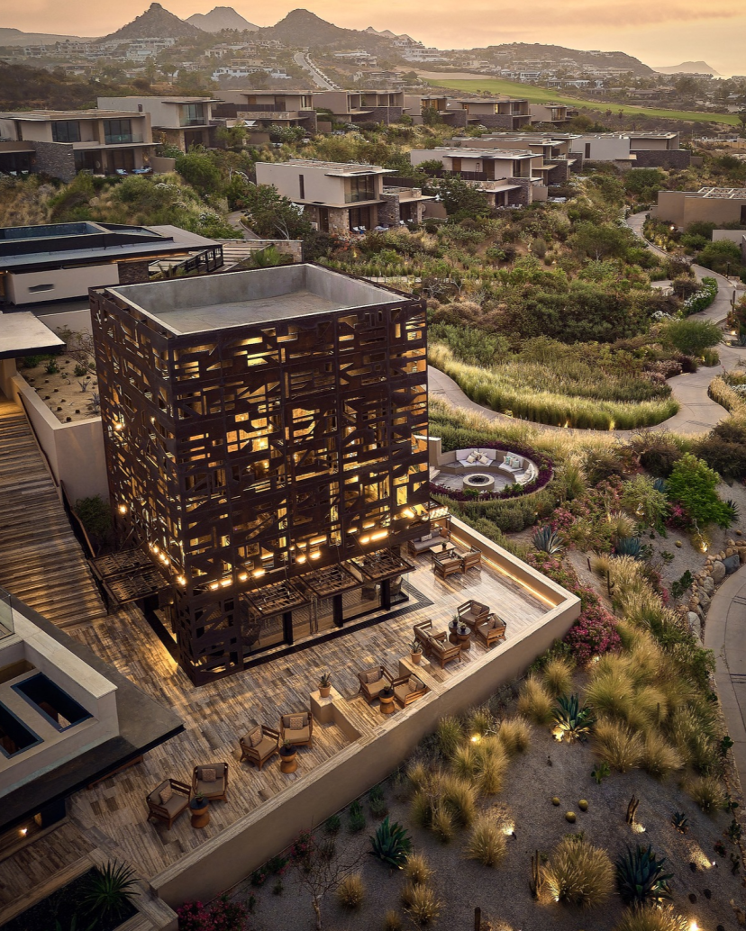 Zadún, a Ritz-Carlton Reserve Venues