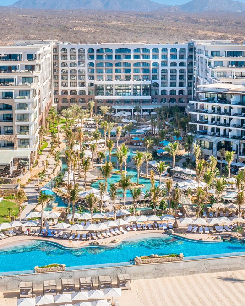 Villa La Valencia Beach Resort & Spa Venues