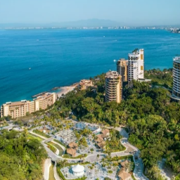 Hotel Mousai Puerto Vallarta Venue