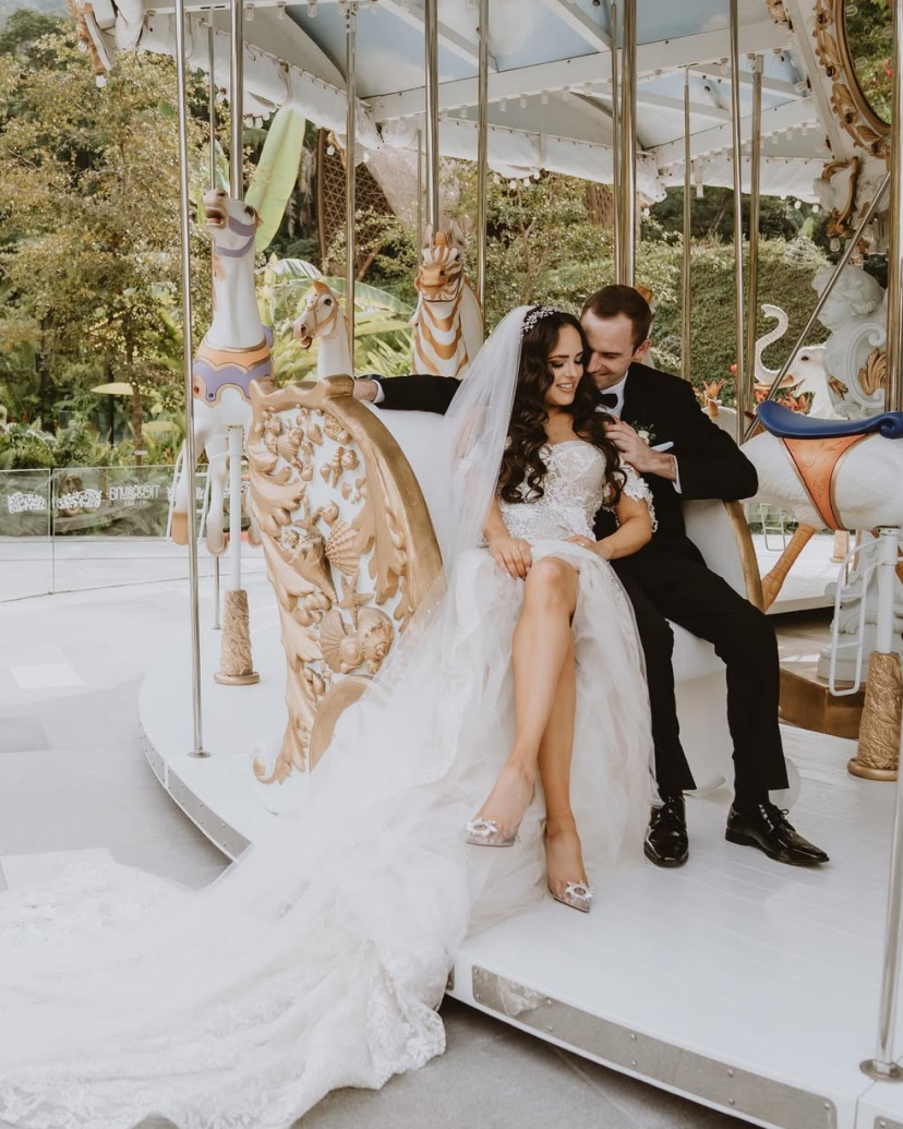 Hotel Mousai Puerto Vallarta Venues