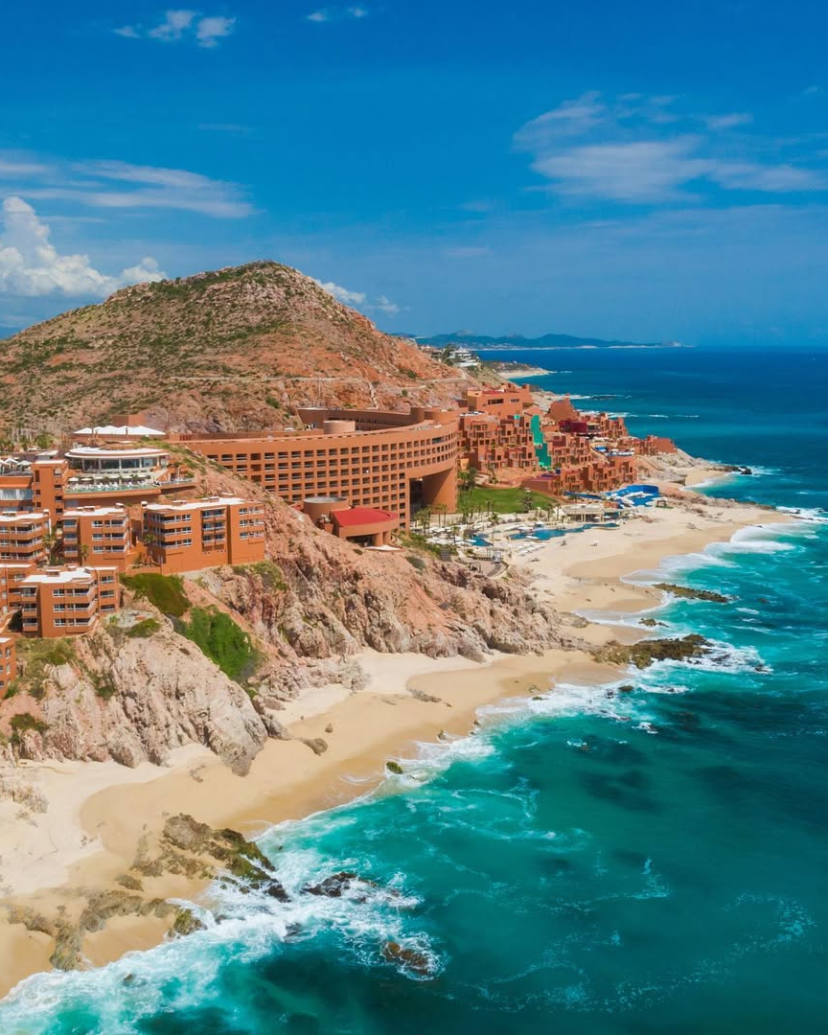 The Westin Los Cabos Resort Villas & Spa Venues
