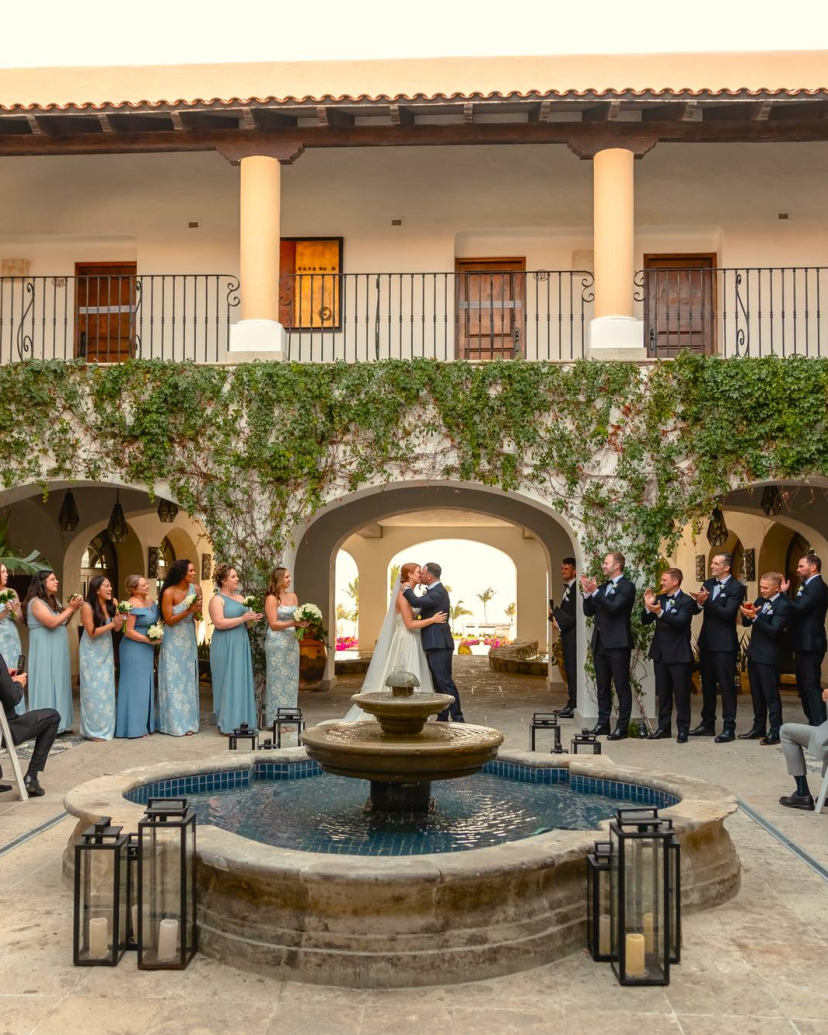 Zoëtry Casa del Mar Los Cabos Venues