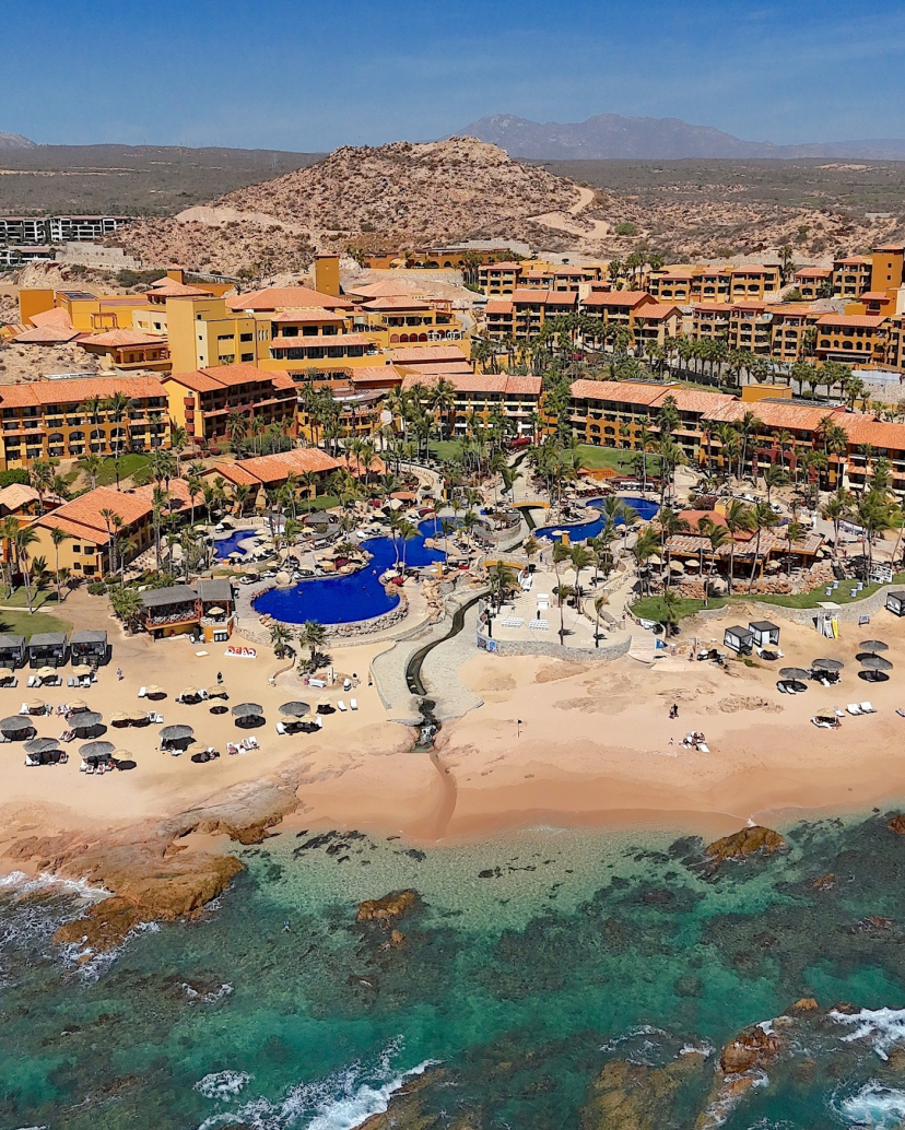 Grand Fiesta Americana Los Cabos All-Inclusive Golf & Spa Venues