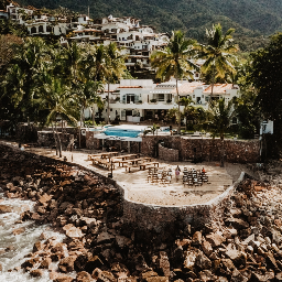 Villa La Mansion Venue