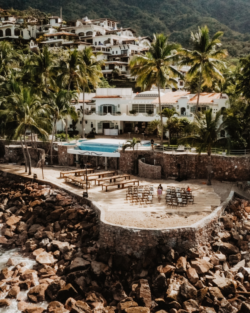 Villa La Mansion Venues