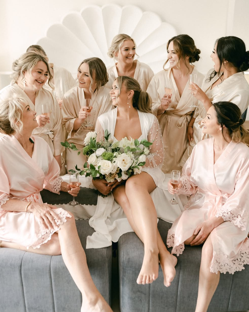 Villa La Mansion Venues