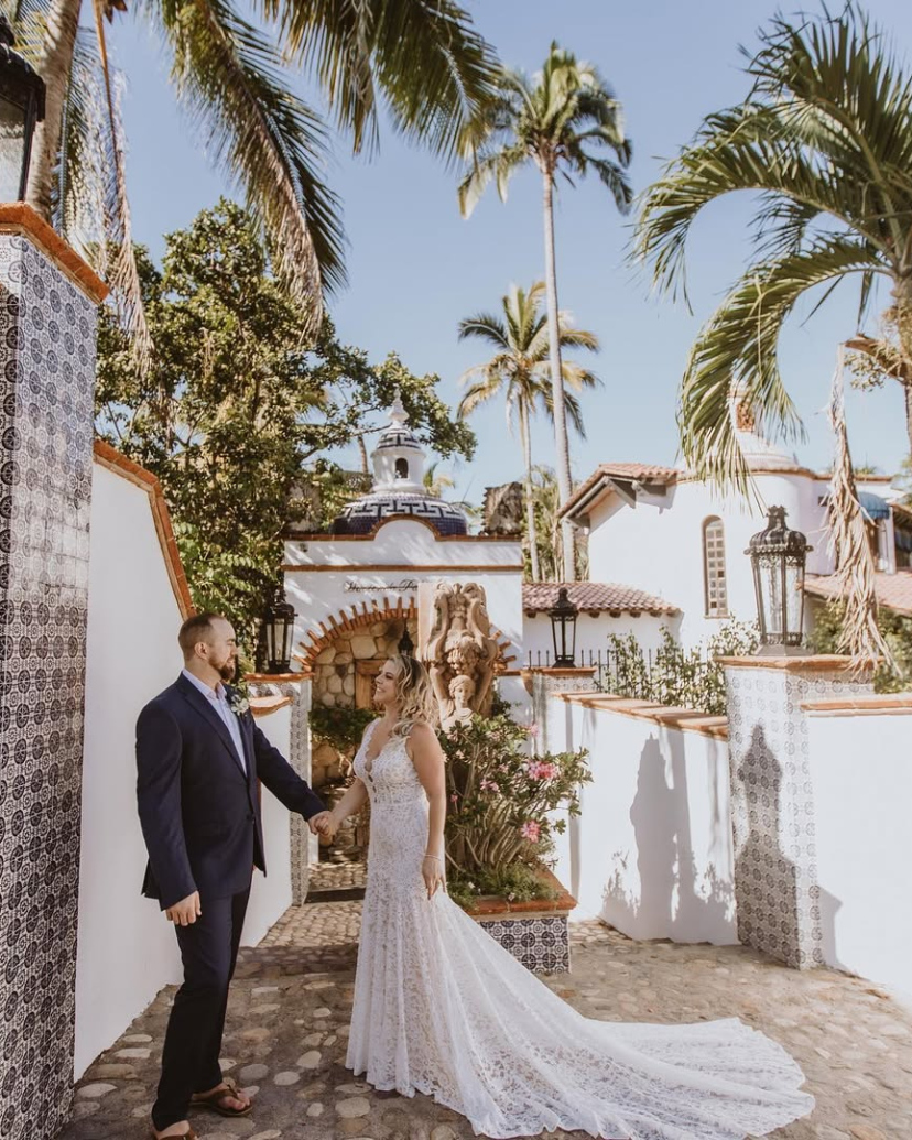 Villa La Mansion Venues