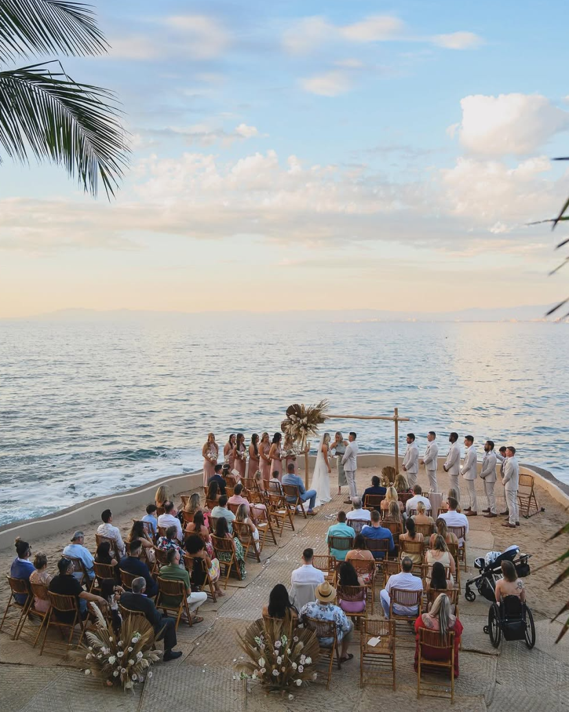 Villa La Mansion Venues