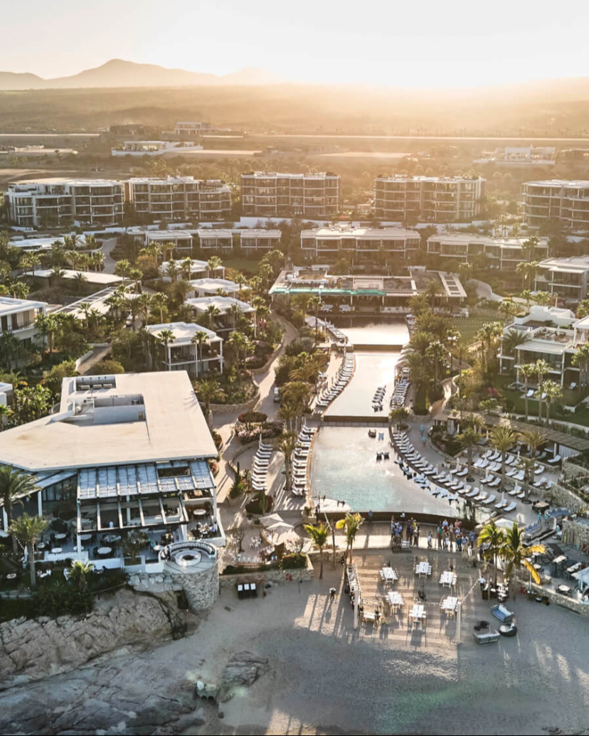 Chileno Bay Resort & Residences Venues