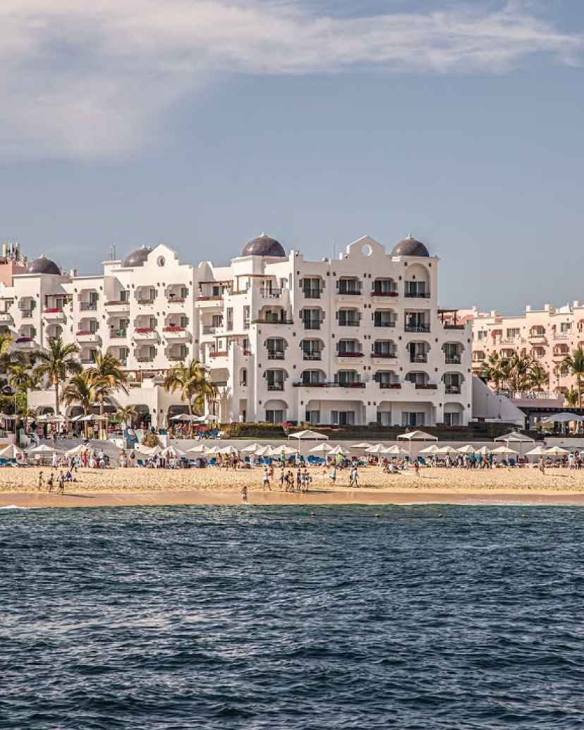 Pueblo Bonito Resorts Los Cabos Venues