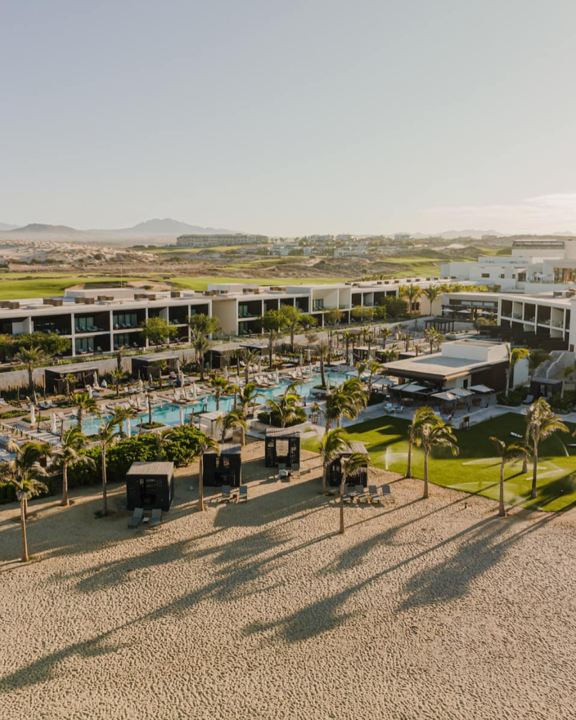 Nobu Hotel Los Cabos Venues Nobu Hotel Los Cabos Venues