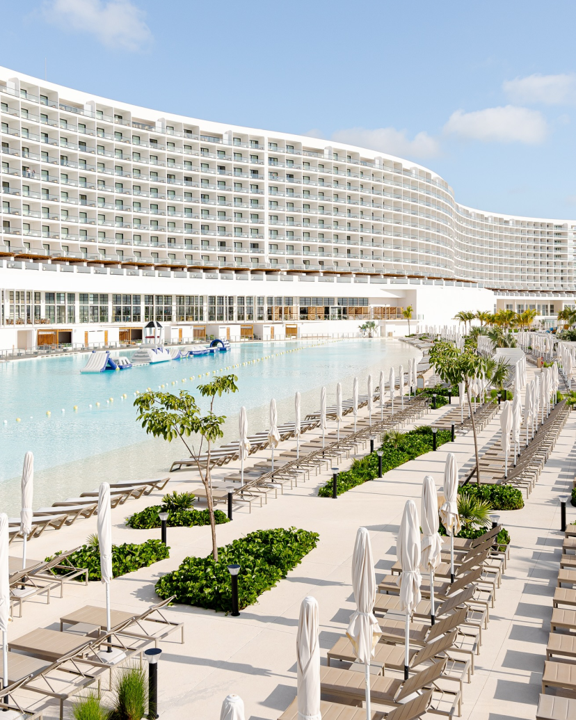 Ava Resort Cancún Venues