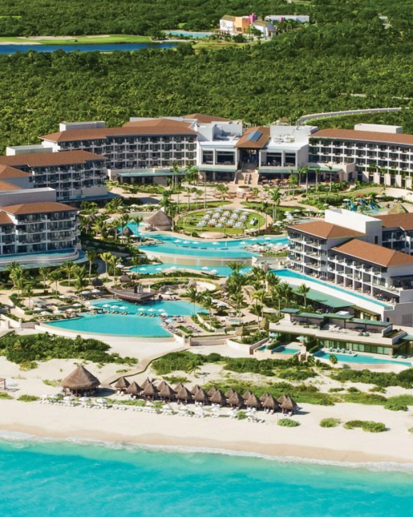 Dreams Playa Mujeres Golf & Spa Resort Venues