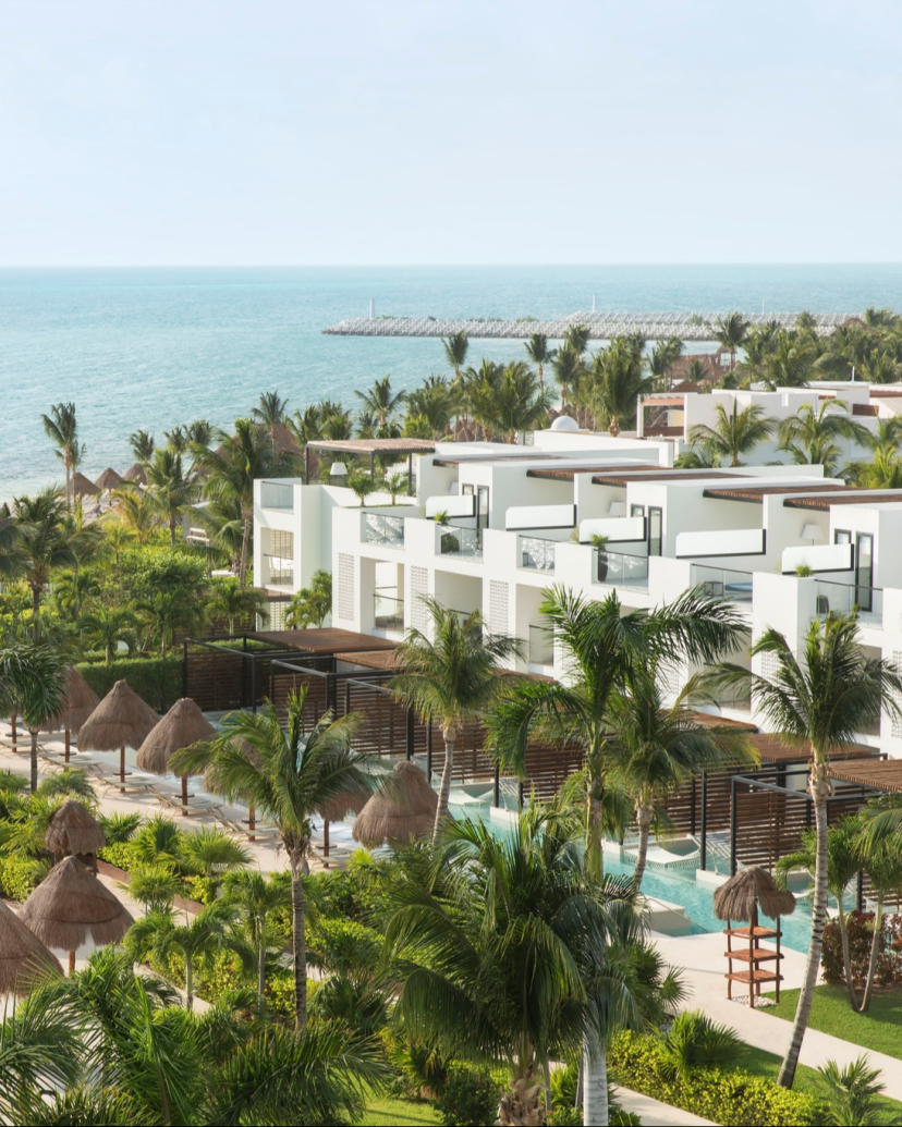 Finest Playa Mujeres Venues