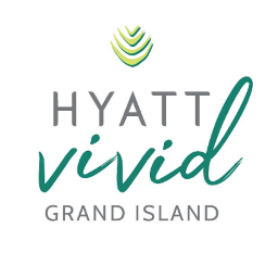 Hyatt Vivid Grand Island Venue | Awards