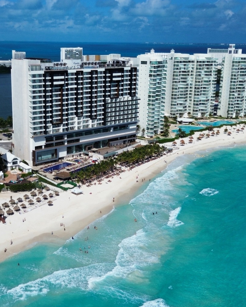 Royalton CHIC Cancun Venues
